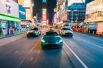 Q by Aston Martin s'installe au coeur de Manhattan