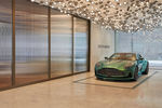 Q by Aston Martin s'installe au coeur de Manhattan