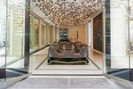Q by Aston Martin s'installe au coeur de Manhattan