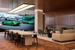 Q by Aston Martin s'installe au coeur de Manhattan