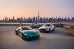 Q by Aston Martin s'installe au coeur de Manhattan