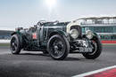 Bentley Blower 1930