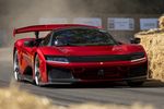 Ferrari F80