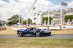 Ferrari SP3 Daytona