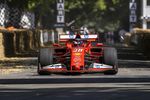 Ferrari F1