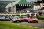 Quatre légendes de l'IndyCar attendues à Goodwood