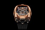 Quatre nouvelles éditions pour la Jacob & Co. x Bugatti Chiron Tourbillon