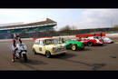 Silverstone Classic 