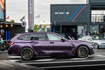 BMW M3 Touring