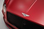 Quinze nouvelles teintes satinées intègrent le catalogue de Bentley