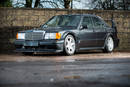 Mercedes-Benz 190 E 2.5-16 Evolution II de 1990