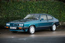 Ford Capri 280 « Brooklands » de 1987