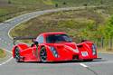 Radical RXC Turbo - Crédit : Radical Sportscars