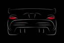 Ragnarok : la future Koenigsegg ?