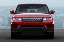 illustration Motorlegend du Range Rover Sport RS