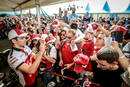 Rassemblement Passione Alfa Romeo à Hinwil