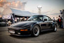 Rassemblement Porsche à Bangkok