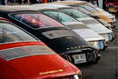 Rassemblement Porsche en Thaïlande - Crédit photo : Porsche