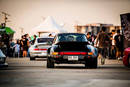 Rassemblement Porsche en Thaïlande - Crédit photo : Porsche