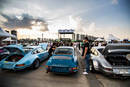 Rassemblement Porsche en Thaïlande - Crédit photo : Porsche