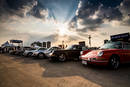 Rassemblement Porsche en Thaïlande - Crédit photo : Porsche