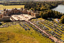 Rassemblement record pour Bentley