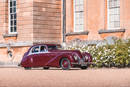 Bentley Corniche 1939 à Salon Privé