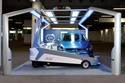 Ray, le robot qui gare votre auto