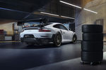 Porsche réactualise son programme Sonderwunsch