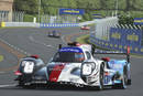 Team Rebellion Williams Esport - Crédit image : Oreca