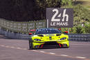 24 Heures du Mans Virtuelles - Crédit image : Aston Martin