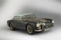 MASERATI A6G 2000 GRAN SPORT BERLINETTA FRUA 1956, COLLECTION BAILLON 