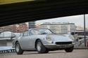 Ferrari 275 GTB berlinetta 1966 vendu 1,9M€