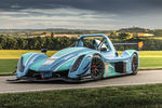 Record de vente pour la Radical SR10