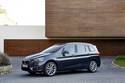 Nouveau BMW 220d xDrive Gran Tourer