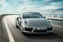 Record de ventes pour Porsche
