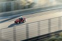 Record de vitesse Honda Mad Mower