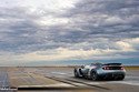 Record d'accélération en Hennessey Venom GT