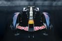 Red Bull X1 dans GT5
