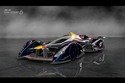 Red Bull X2014 pour Gran Turismo 6