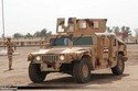 L'armée américaine remplace le Humvee