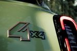 Concept Renault 4 Savane 4x4 