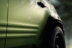 Concept Renault 4 Savane 4x4 