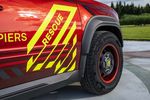 Concept Renault 4 E-Tech vision 4rescue