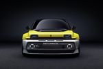 Renault 5 Turbo 3E