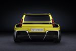Renault 5 Turbo 3E