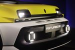 Renault 5 Turbo 3E