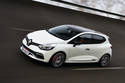 Renault Clio R.S. 220 EDC Trophy