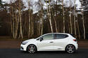 Renault Clio R.S. 220 EDC Trophy