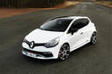 Renault Clio R.S. 220 EDC Trophy